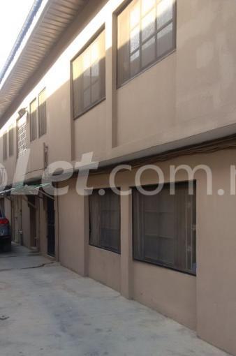 2 bedroom Flat / Apartment for rent  off Twins Obasa Street Gbagada Gbagada Lagos