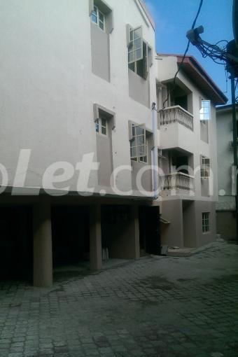 2 bedroom House for rent  ikate Chisco, Lekki Lekki Lagos