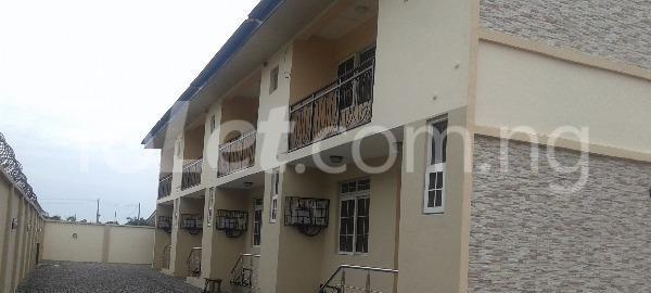 3 bedroom House for rent  mobil Estate Road, Lekki Lekki Lagos
