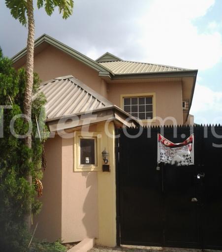 4 bedroom House for rent  omole Phase 2 Berger Ojodu Lagos