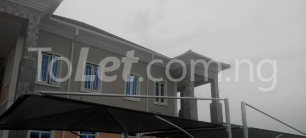 4 bedroom House for rent  by Abraham Adesanya Lekki Lekki Lagos
