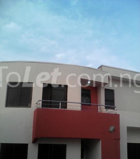 2 bedroom Flat / Apartment for rent  igbo Efon Opposite Idado Estate Lekki Lekki Lagos