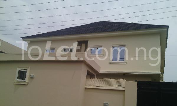 4 bedroom House for rent  , Agungi, Lekki, Lagos Lekki Lekki Lagos