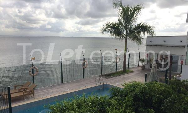 3 bedroom Flat / Apartment for rent  banana Island Mojisola Onikoyi Estate Ikoyi Lagos