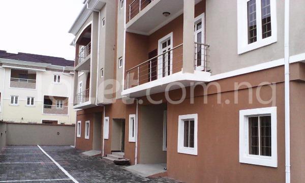 2 bedroom Flat / Apartment for rent Oniru Victoria island Victoria Island Lagos