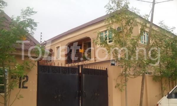 2 bedroom Flat / Apartment for rent Eputu Town (eputu London) ibeju lekki Ibeju-Lekki Lagos