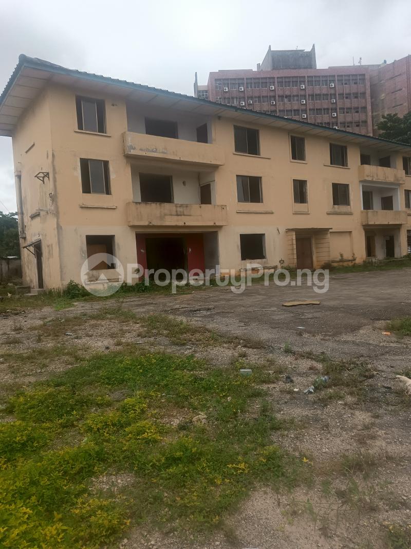 Land for rent Facing Directly On Awolowo Rd, South West, Ikoyi Ikoyi Lagos - 14