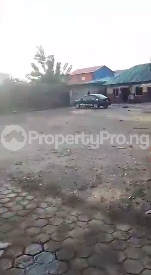 Land for rent  Awolowo Road Ikoyi Lagos