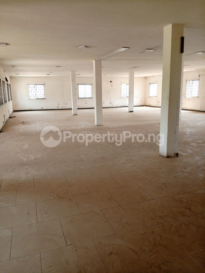 Commercial Property for rent Wuse 1 Abuja - 0
