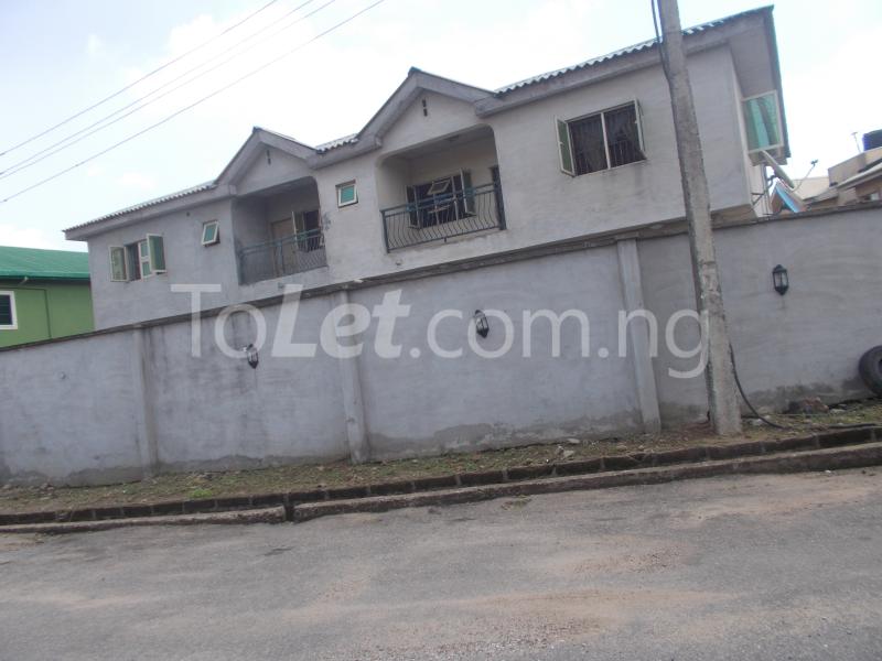 3 bedroom Flat / Apartment for rent Governor Way Agege Agege Lagos