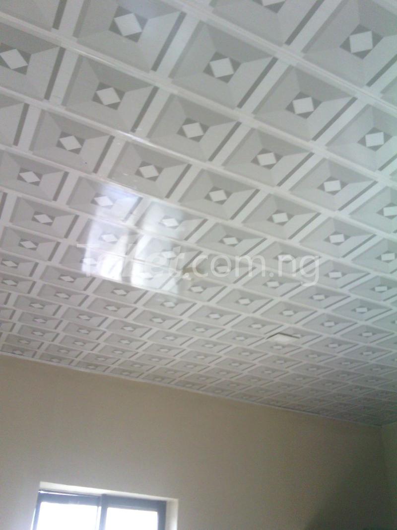 3 bedroom Flat / Apartment for rent Iponri Estate Surulere Surulere Lagos