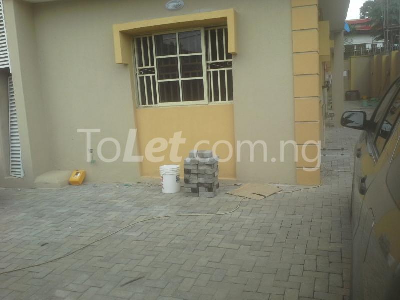 3 bedroom Flat / Apartment for rent Kudirat Abiola Way Off Oregun Ikeja Ikeja Lagos