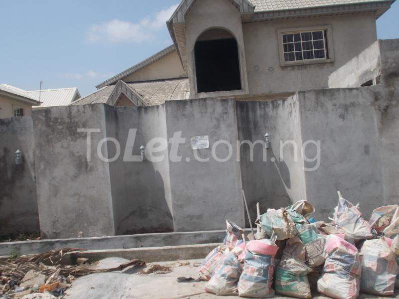 2 bedroom Flat / Apartment for rent No 7 Governor Road Agege Agege Lagos