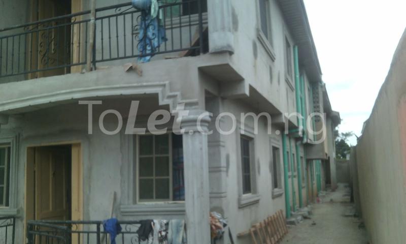 2 bedroom Flat / Apartment for rent Femi Ayantuga Surulere Surulere Lagos