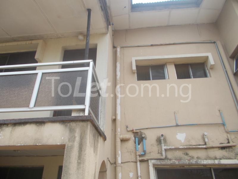 2 bedroom Flat / Apartment for rent Coham Street Isolo Isolo Lagos