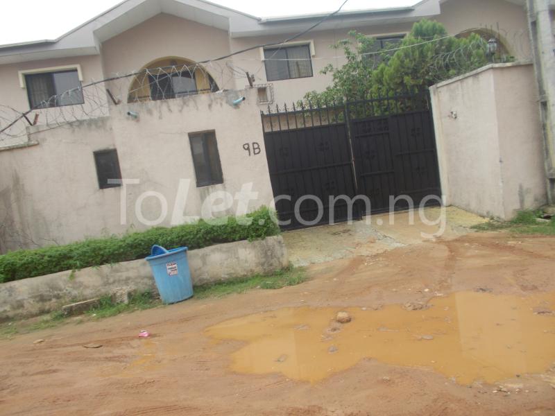 5 bedroom House for rent Chukwudi Otigba Close Ajao Estate Isolo Lagos
