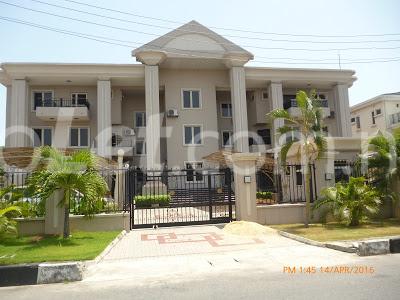 6 bedroom House for rent Ondo Street Mojisola Onikoyi Estate Ikoyi Lagos