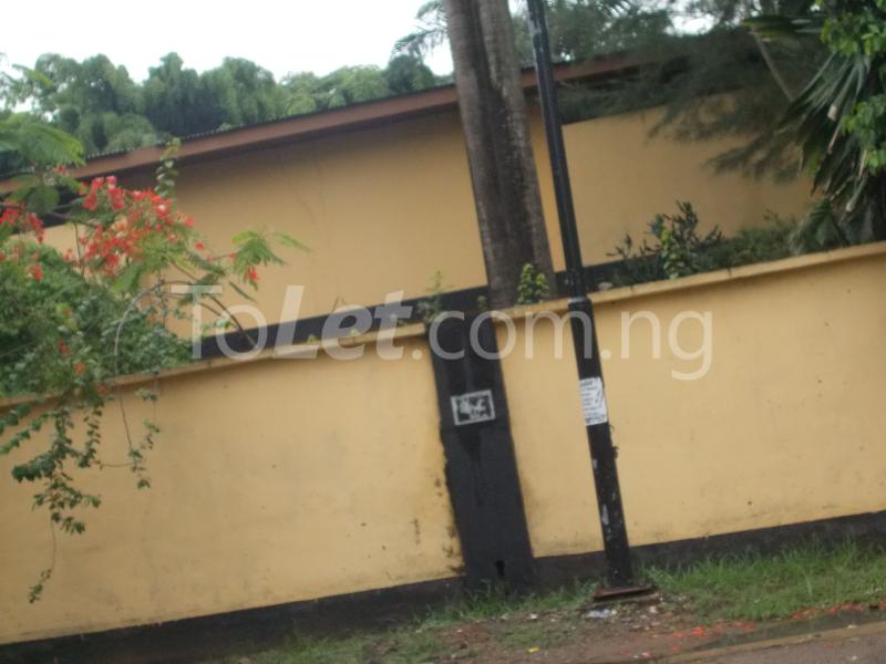 4 bedroom Commercial Property for rent Oduduwa Crescent Ikeja G.R.A Ikeja Lagos