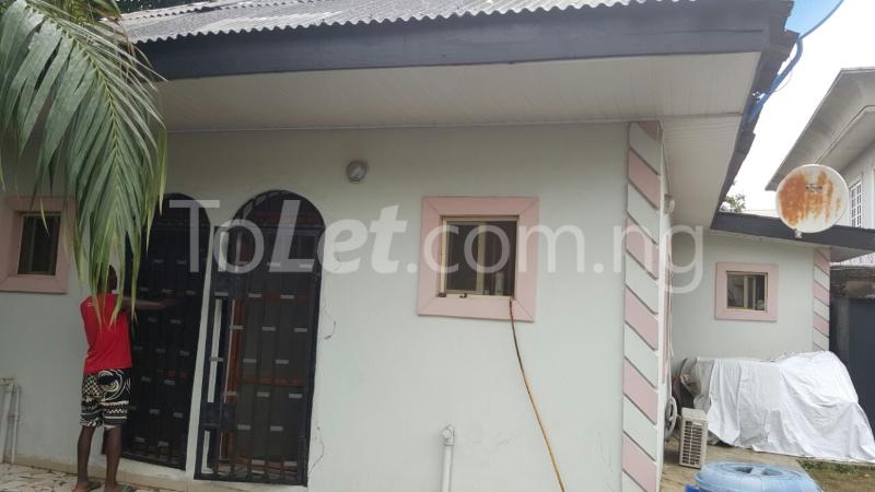 1 bedroom Flat / Apartment for rent Ramat Ogudu Ogudu Lagos