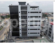 Commercial Property for rent Obafemi Awolowo Way Ikeja Lagos