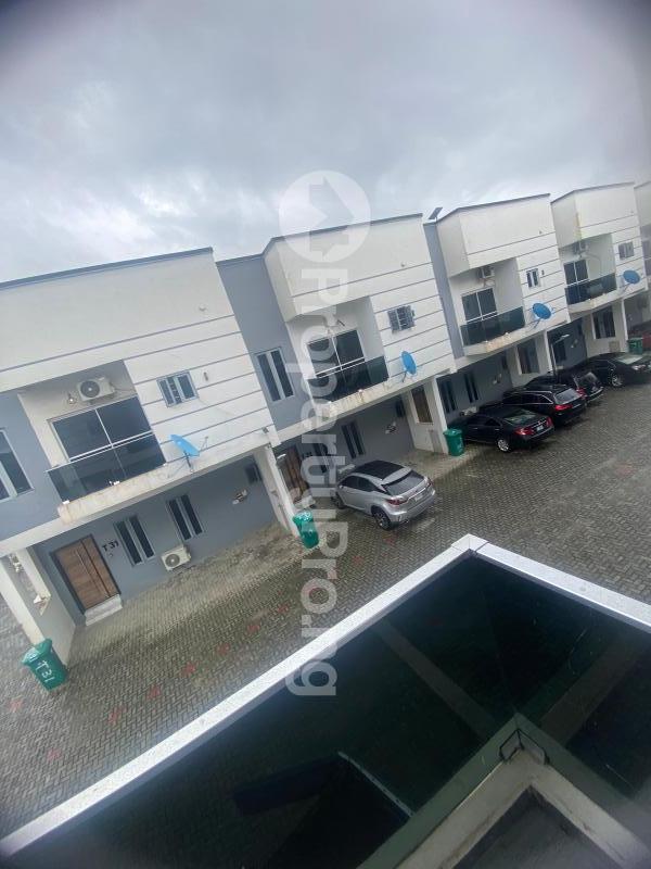 4 bedroom House for rent Spring Valley Estate, Before Lagos Business School, Ajah Abraham adesanya estate Ajah Lagos