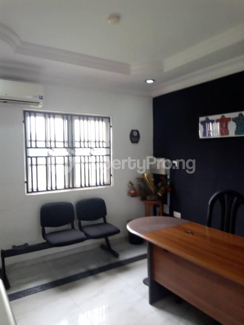 Commercial Property for rent   Ogudu Ogudu Lagos