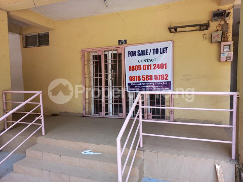 Commercial Property for rent Efab Mall Area 11 Garki 1 Abuja