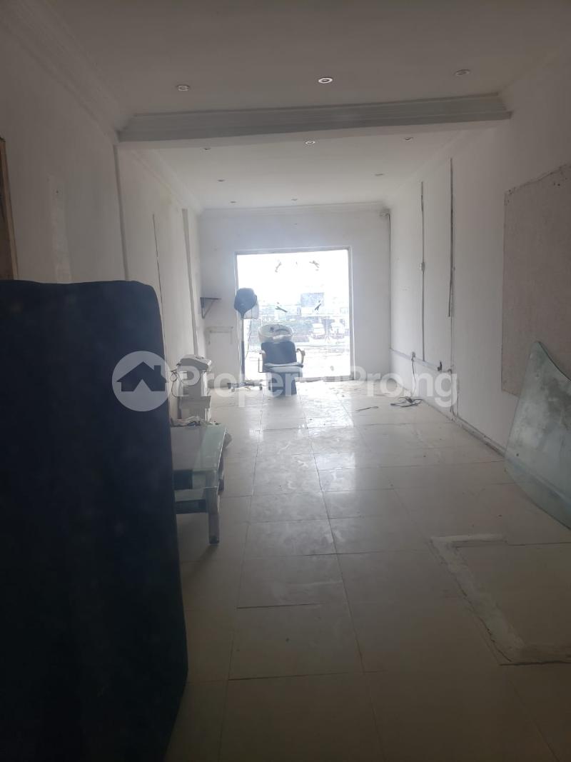 Commercial Property for rent Ajah Lagos