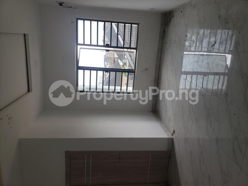 Commercial Property for rent Ikota Lekki Lagos