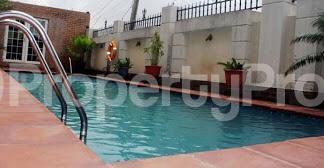 Commercial Property for sale Lekki Phase 1 Lekki Lagos