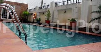 10 bedroom Commercial Property for sale Lekki Phase 1 Lekki Lagos