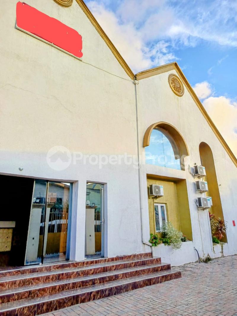 10 bedroom Commercial Property for sale Ojodu By Omole Phase 1 Agidingbi Ikeja Lagos