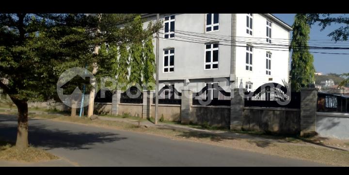 House for sale Hassan Katsina Street Asokoro Abuja