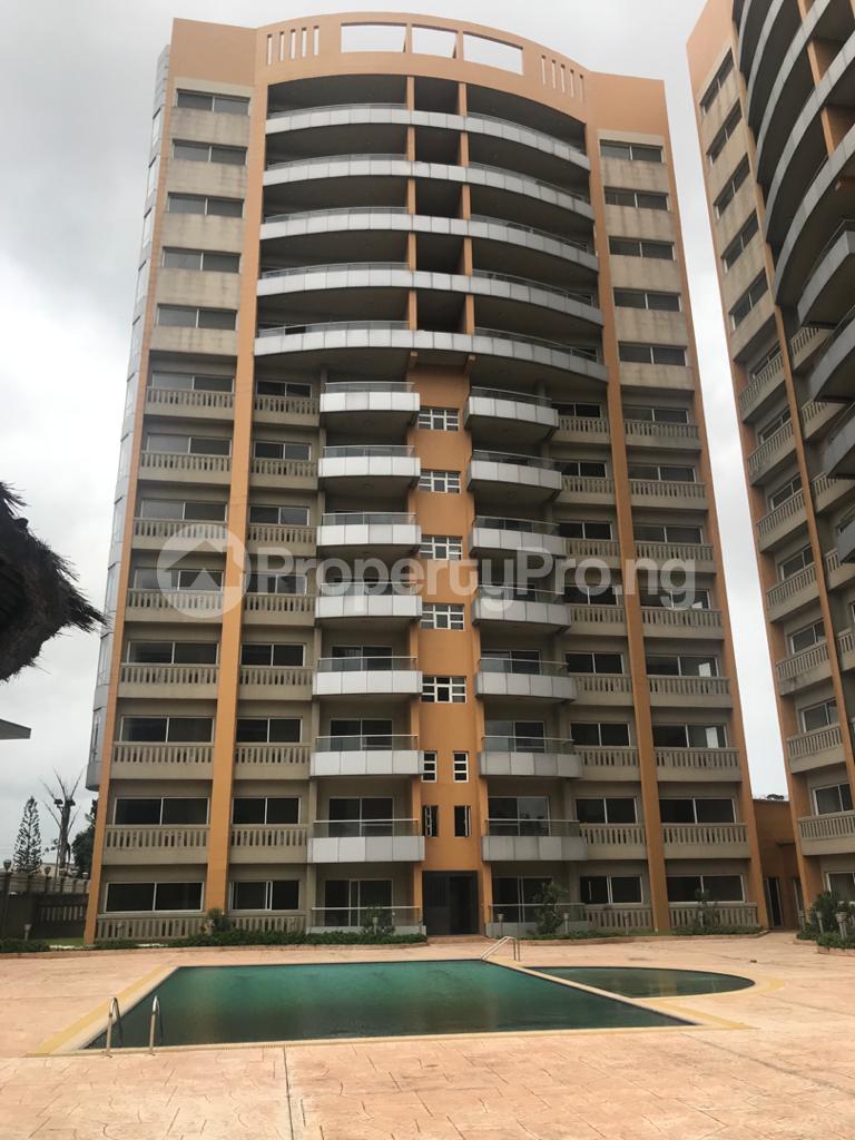 3 bedroom Flat / Apartment for sale Along Gerrald Ikoyi Gerard road Ikoyi Lagos