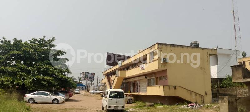 Commercial Property for sale Directly Facing Secretariat /bodija Awolowo Junction Major Road Bodija Trustland Bodija Ibadan Oyo