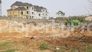 Land for sale Guzape Abuja