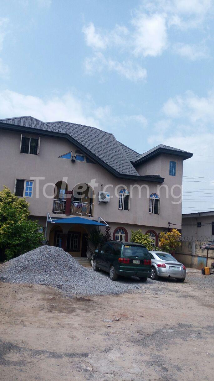 2 bedroom Flat / Apartment for rent Ipaye Street Surulere Surulere Lagos