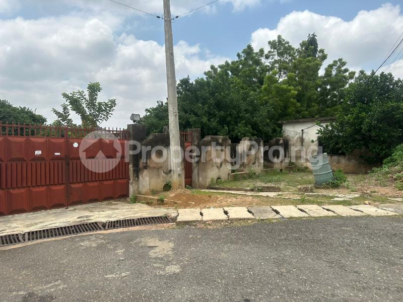 Land for sale Fam Hotel, New Bodija Bodija Ibadan Oyo