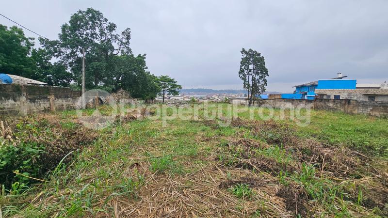 Land for sale Jericho Ibadan Oyo