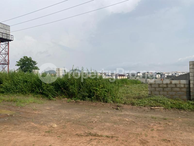 Land for sale Dakibiyu Abuja