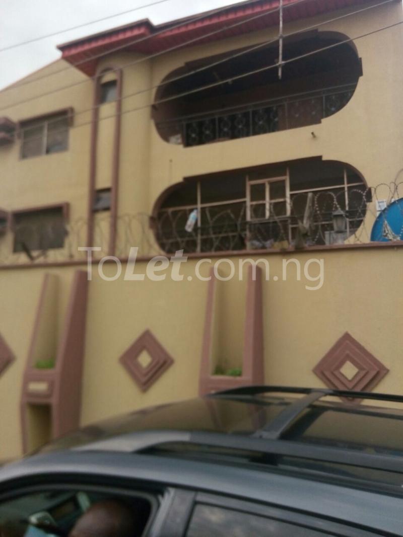 3 bedroom Flat / Apartment for rent Anthony Village Ajao Estate Isolo Lagos