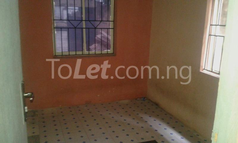 2 bedroom Flat / Apartment for rent Adekunle Street Yaba Yaba Lagos - 0