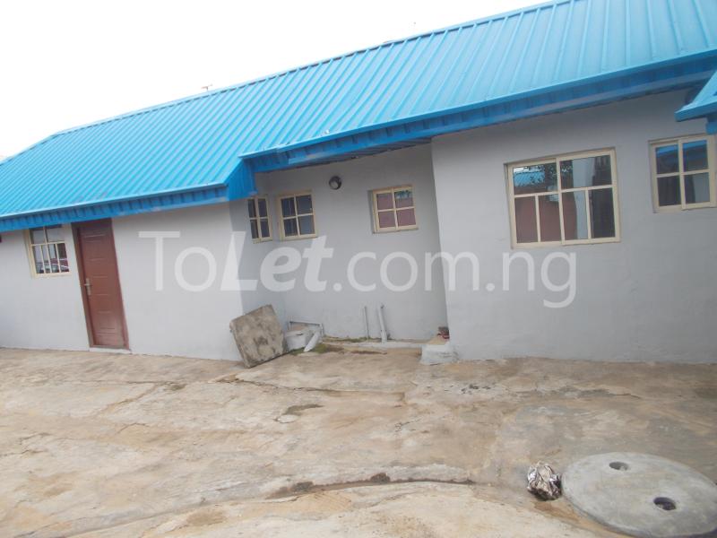 1 bedroom Flat / Apartment for rent Owoniyi Street Isolo Isolo Lagos