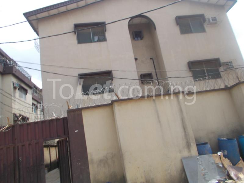 3 bedroom Flat / Apartment for rent Fobora Street Ajao Estate Isolo Lagos