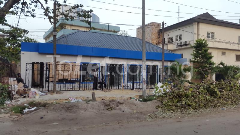 1 bedroom Commercial Property for rent Idowu Martins Victoria island Victoria Island Lagos