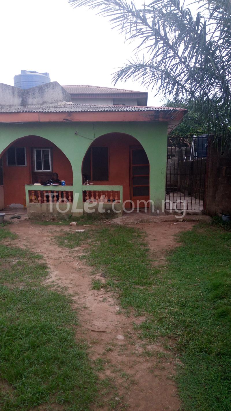 1 bedroom Flat / Apartment for rent Isheri Osun Road, Isolo Isolo Lagos