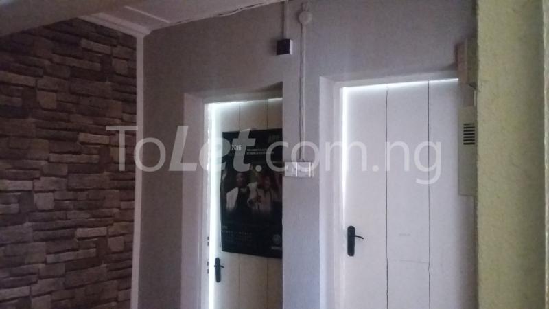2 bedroom Flat / Apartment for rent Adeyemo Akapo, Ojodu Ojodu Lagos