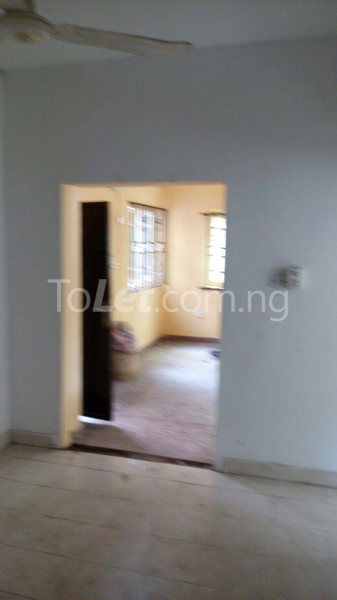 1 bedroom Flat / Apartment for rent Adelabu Street Surulere Surulere Lagos