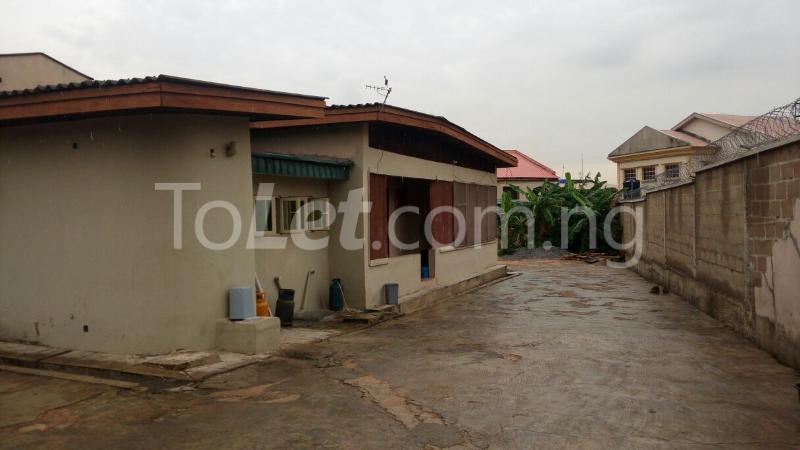 2 bedroom Flat / Apartment for rent Off Adekunle Banjo Magodo GRA Phase 1 Ojodu Lagos