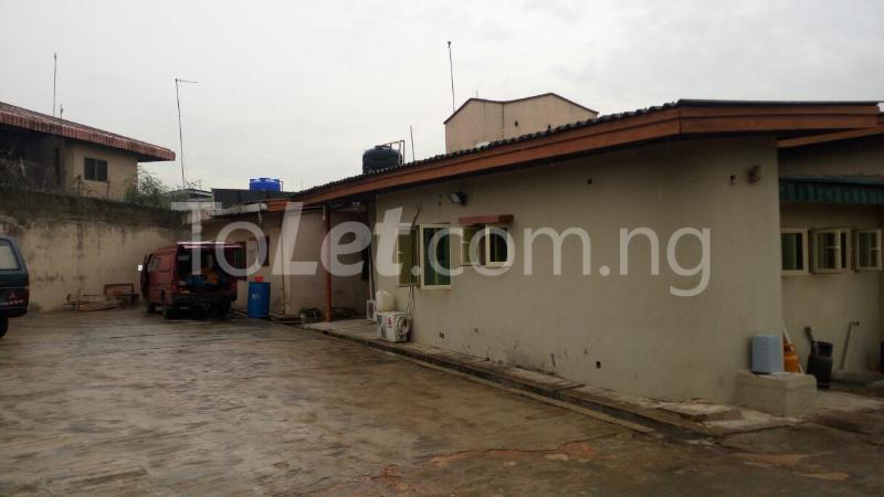 1 bedroom Flat / Apartment for rent Off Adekunle Banjo Magodo GRA Phase 1 Ojodu Lagos